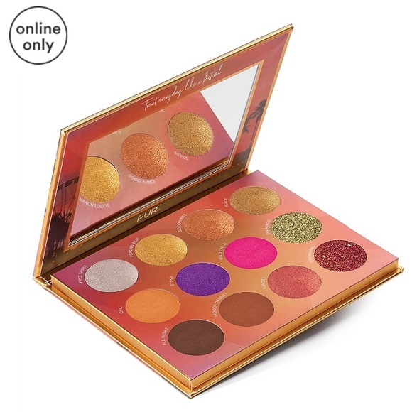 Pür Other - 💗 Pür 💗 Festival Palette
